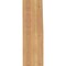 Ekena Millwork 5 1/2"W x 6"D x 18"H Olympic Smooth Knee Brace, Western Red Cedar BRC06X06X18OLY00SWR - alternate 4